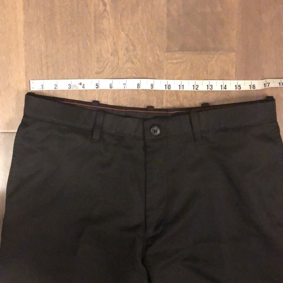 Haggar H26 golf shorts - Picture 4 of 9